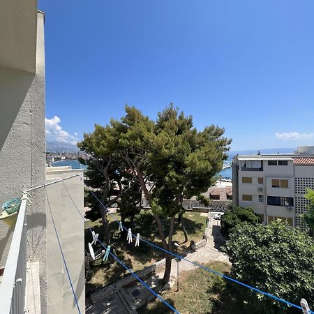 Banana Split Daire Dış mekan fotoğraf